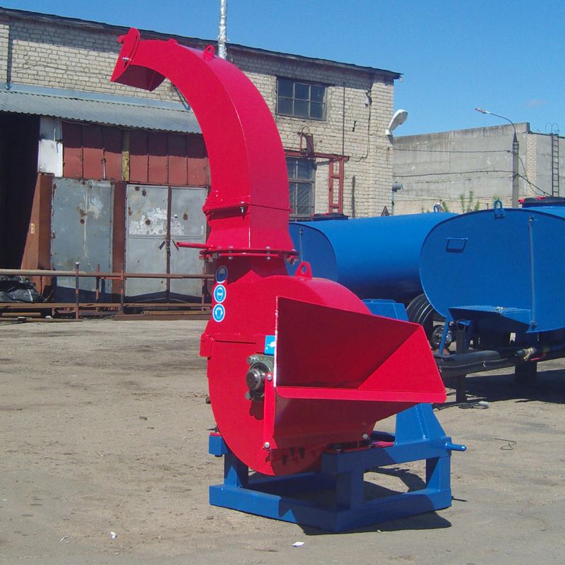 Измельчитель веток — руководство по выбору