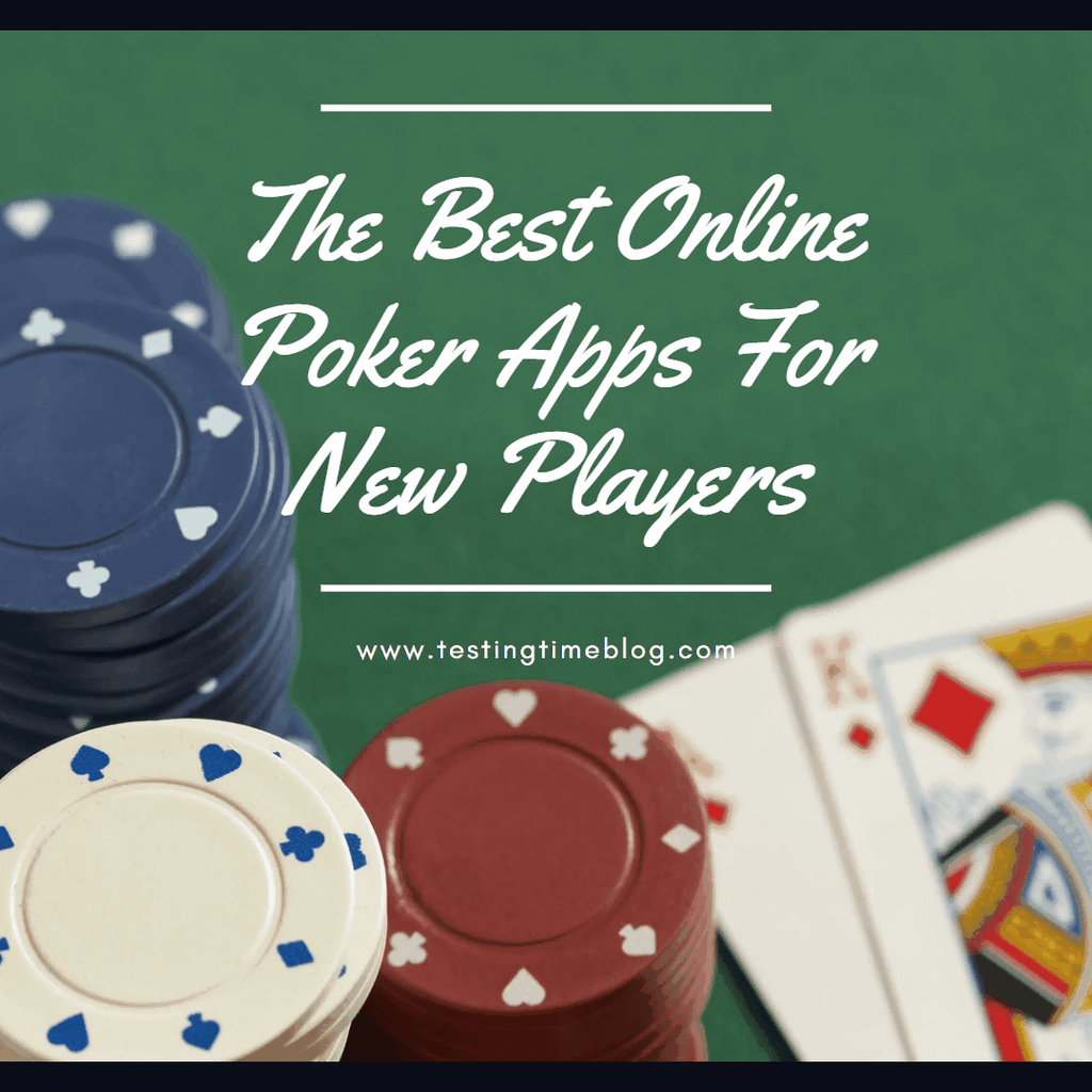 Die besten Online-Pokerseiten – Texas Hold'em-Seiten im Ranking & Test