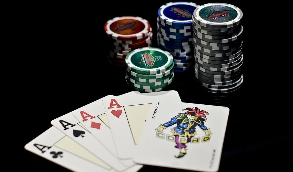 Ideale Online-Texas-Hold'em-Seiten in den Niederlanden 2025